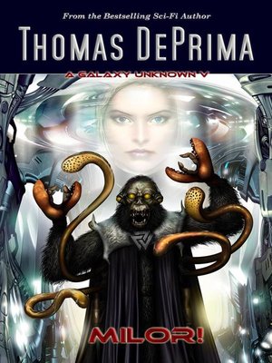 cover image of Milor!